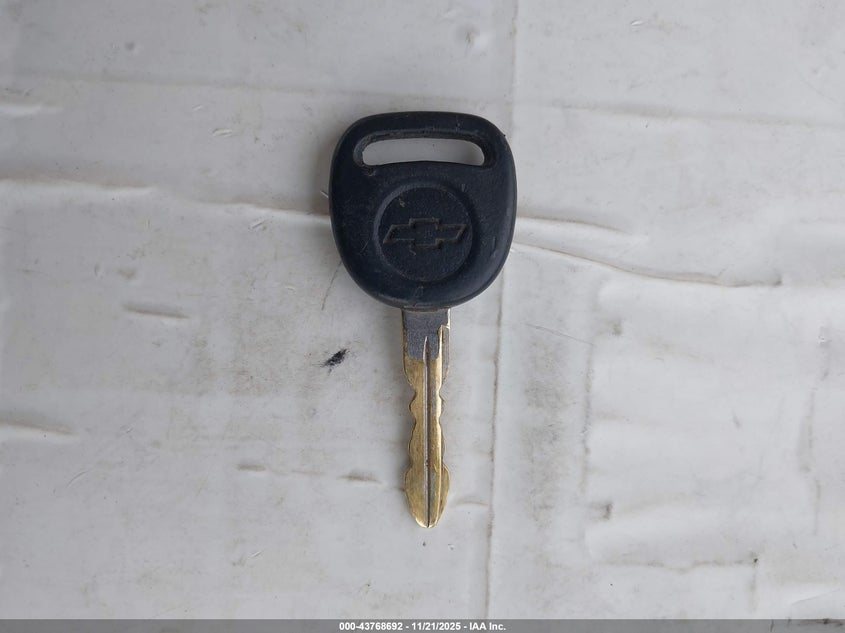 2002 Chevrolet Blazer Ls VIN: 1GNDT13W12K213696 Lot: 43768692