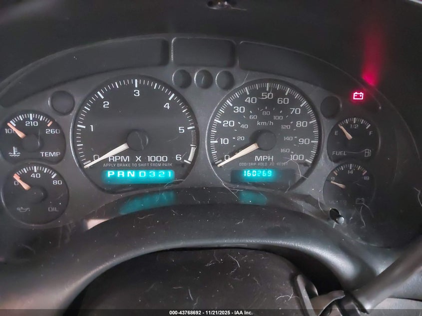 2002 Chevrolet Blazer Ls VIN: 1GNDT13W12K213696 Lot: 43768692