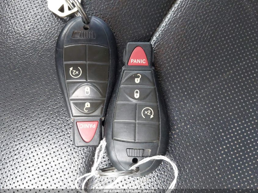 2011 Ram Ram 3500 Laramie VIN: 3D73Y3CL8BG520156 Lot: 43768695