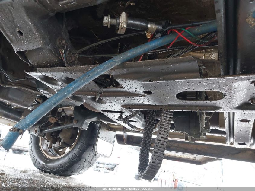 2011 Ram Ram 3500 Laramie VIN: 3D73Y3CL8BG520156 Lot: 43768695