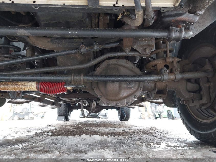 2011 Ram Ram 3500 Laramie VIN: 3D73Y3CL8BG520156 Lot: 43768695