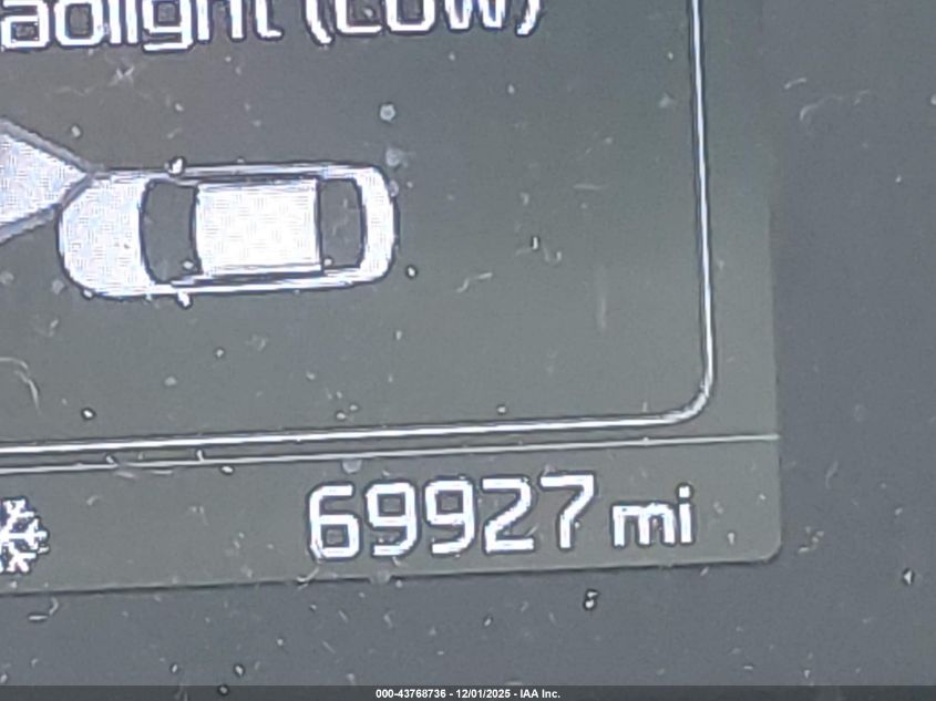 2018 Kia Optima Lx VIN: 5XXGT4L33JG245653 Lot: 43768736