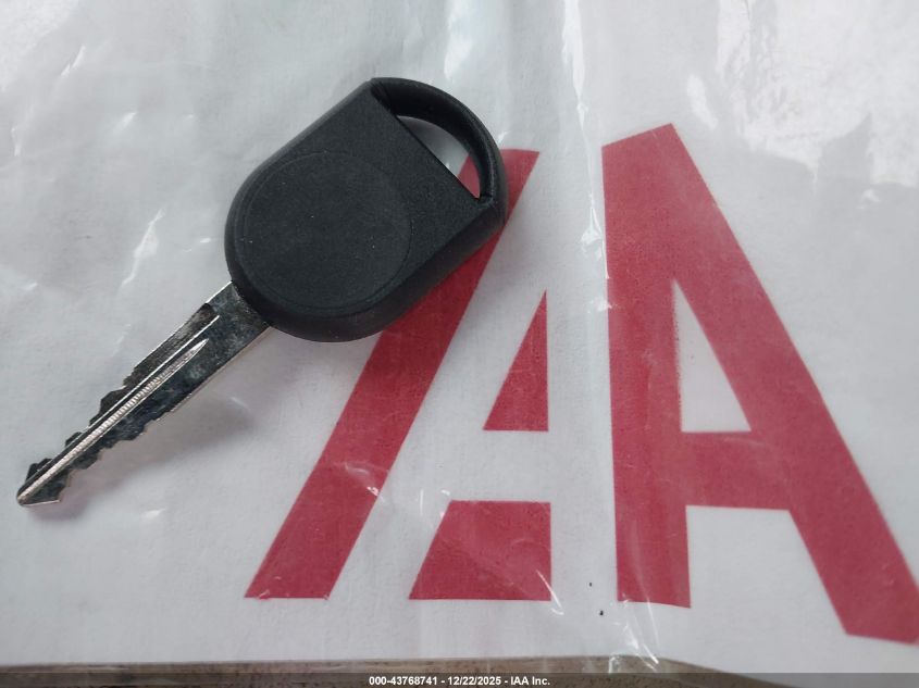 2008 Mercury Sable Premier VIN: 1MEHM42W48G612686 Lot: 43768741