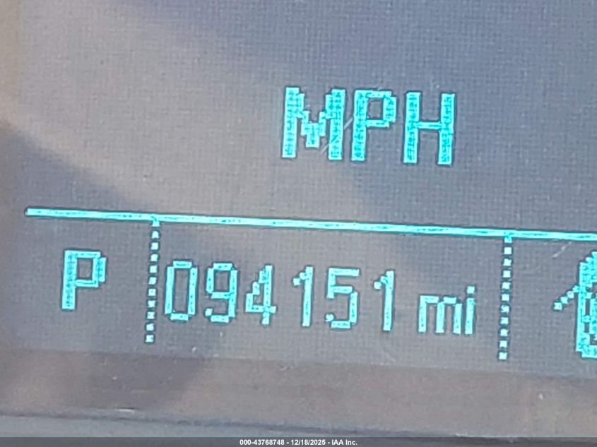 2015 Chevrolet Equinox Ltz VIN: 1GNFLHEK5FZ133651 Lot: 43768748