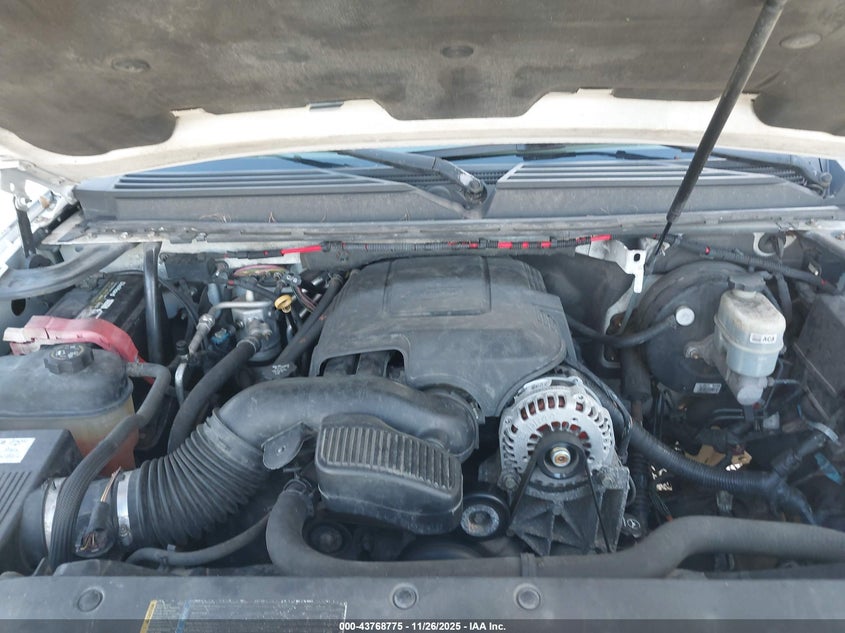 2008 GMC Yukon Xl 1500 Denali VIN: 1GKFK66848J150577 Lot: 43768775