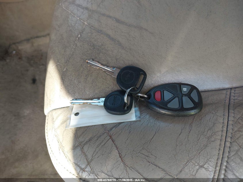 2008 GMC Yukon Xl 1500 Denali VIN: 1GKFK66848J150577 Lot: 43768775