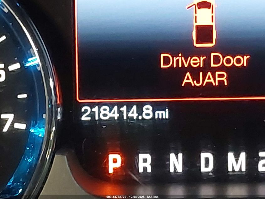 2013 Ford F-150 Platinum VIN: 1FTFW1EF1DFD36805 Lot: 43768779