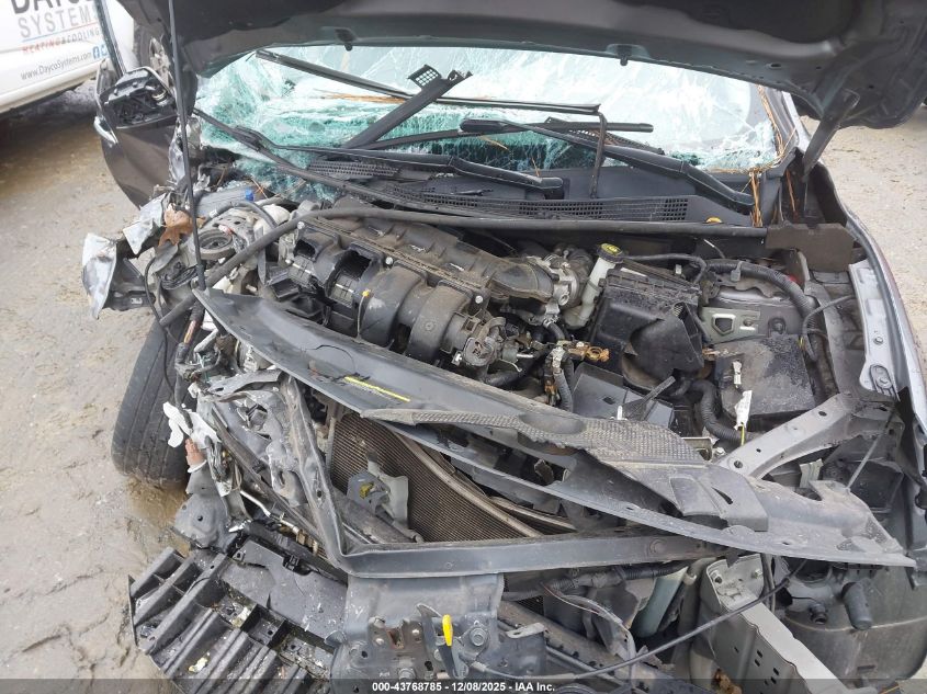 2019 Nissan Sentra S VIN: 3N1AB7AP5KY338525 Lot: 43768785