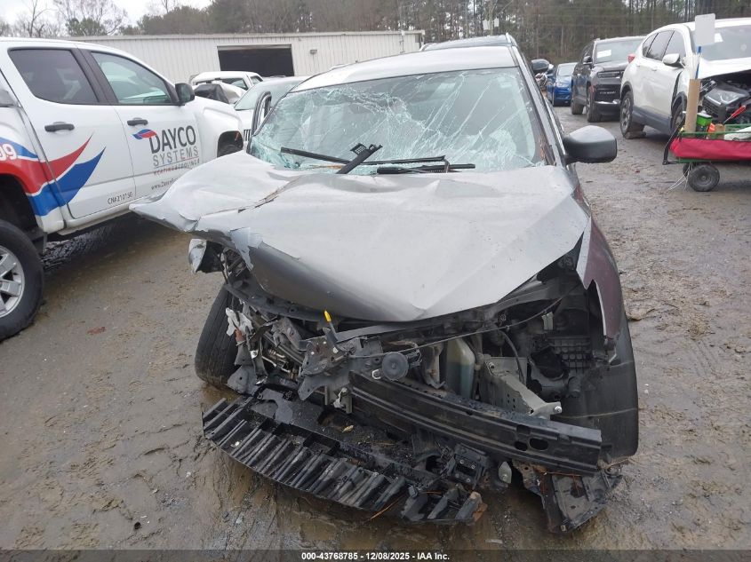 2019 Nissan Sentra S VIN: 3N1AB7AP5KY338525 Lot: 43768785