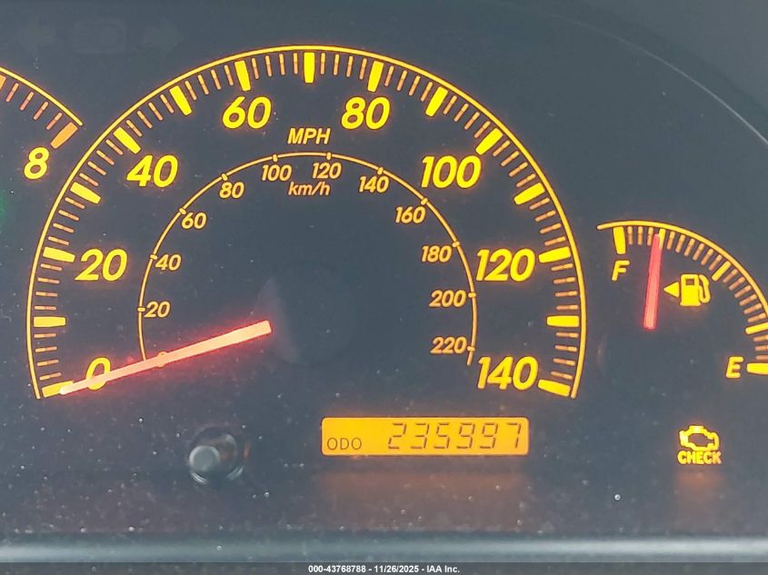 2005 Toyota Camry Se VIN: 4T1BE32K25U619009 Lot: 43768788