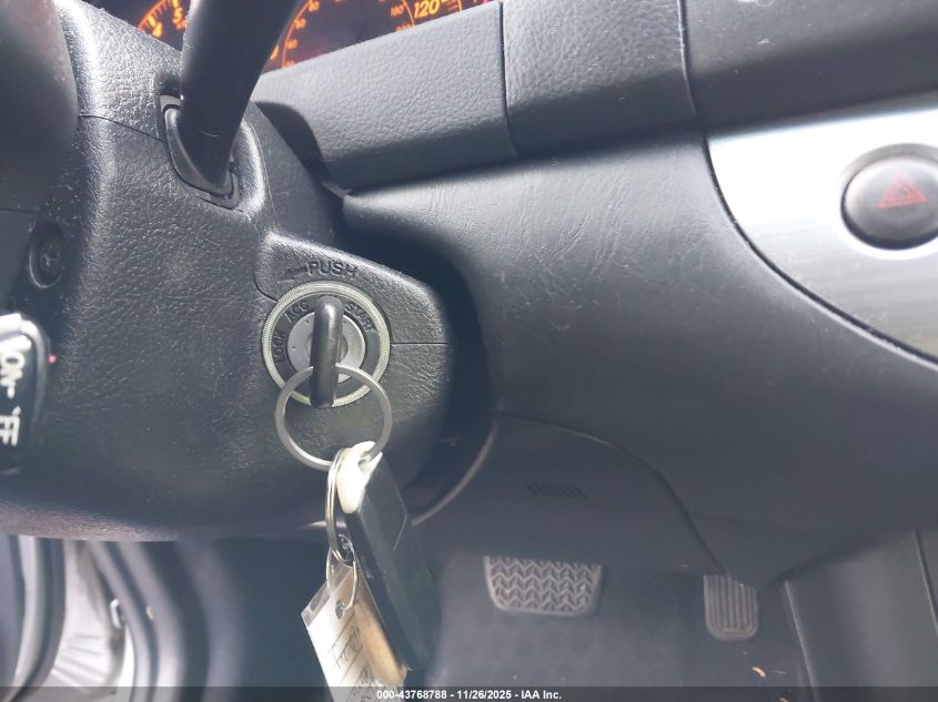 2005 Toyota Camry Se VIN: 4T1BE32K25U619009 Lot: 43768788