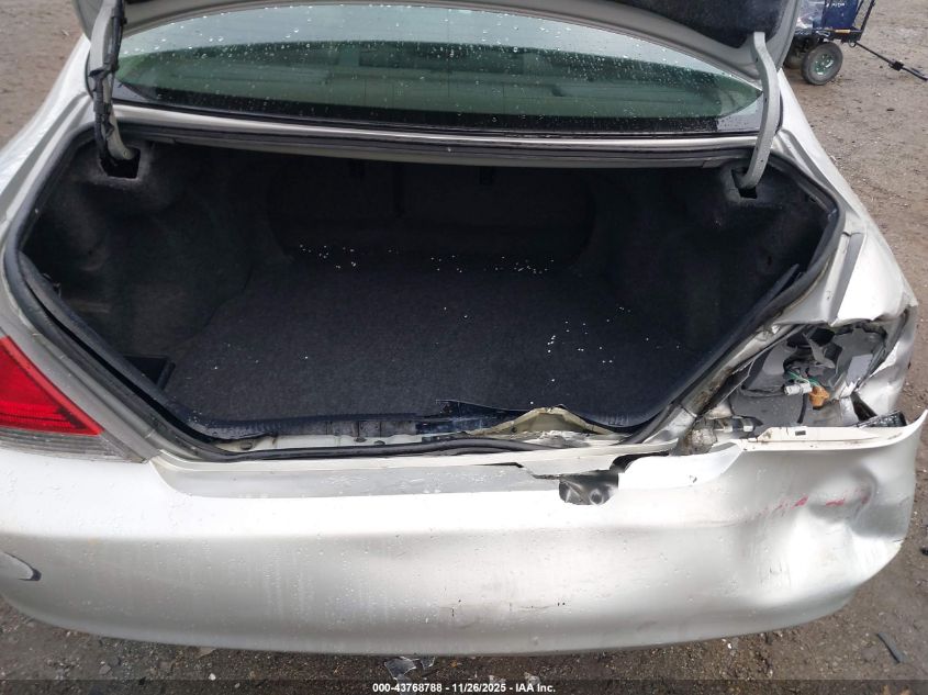 2005 Toyota Camry Se VIN: 4T1BE32K25U619009 Lot: 43768788