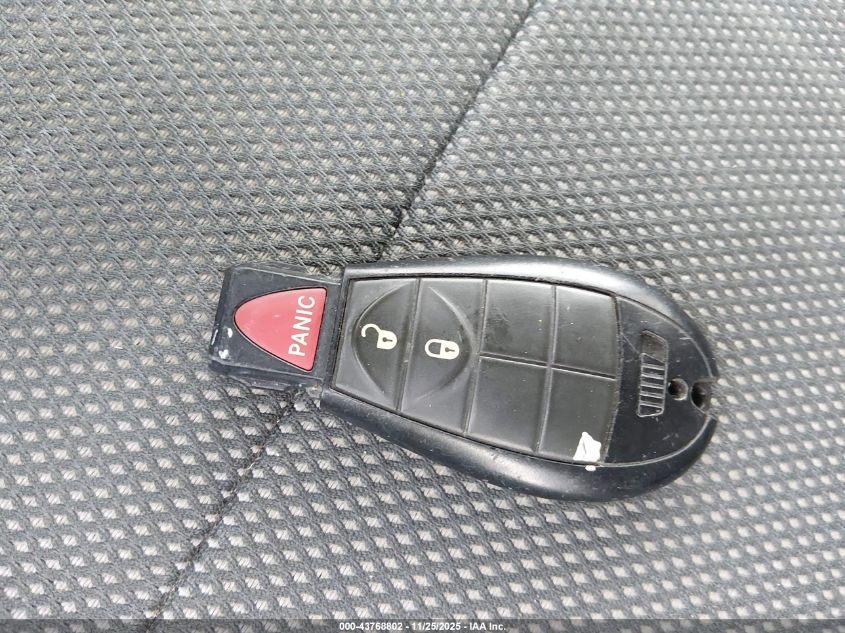 2009 Dodge Grand Caravan Se VIN: 2D8HN44E59R683447 Lot: 43768802