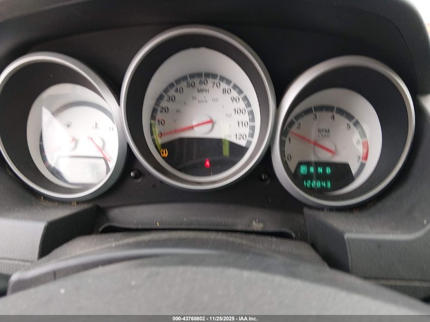 2009 Dodge Grand Caravan Se VIN: 2D8HN44E59R683447 Lot: 43768802