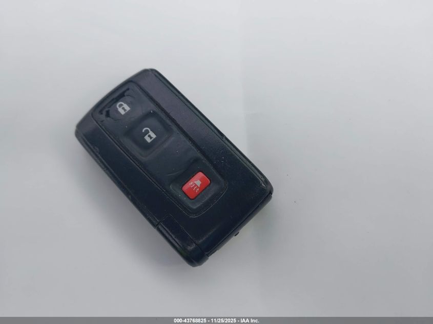 2008 Toyota Prius VIN: JTDKB20U487764521 Lot: 43768825