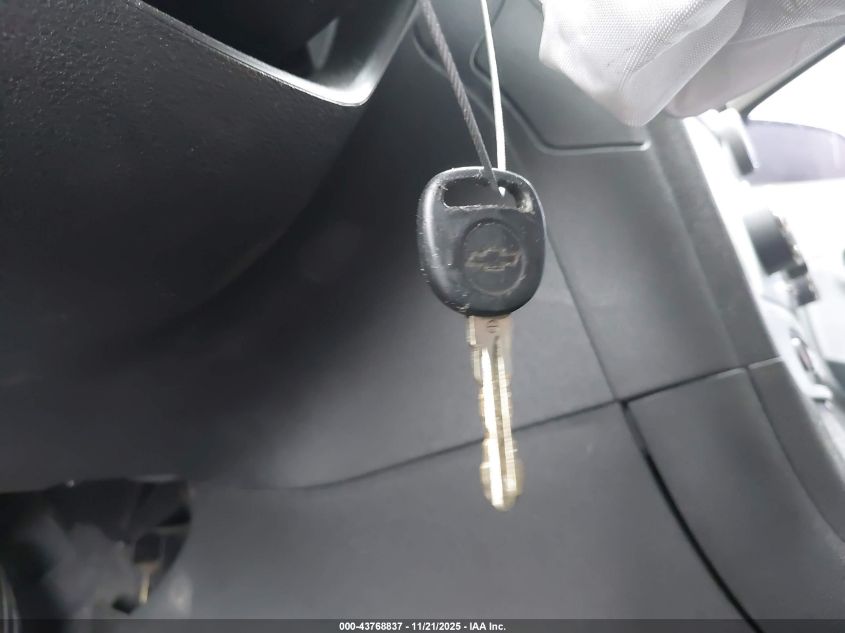 2009 Chevrolet Malibu Lt VIN: 1G1ZH57B59F104667 Lot: 43768837