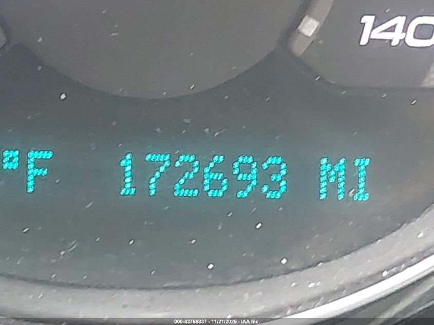 2009 Chevrolet Malibu Lt VIN: 1G1ZH57B59F104667 Lot: 43768837