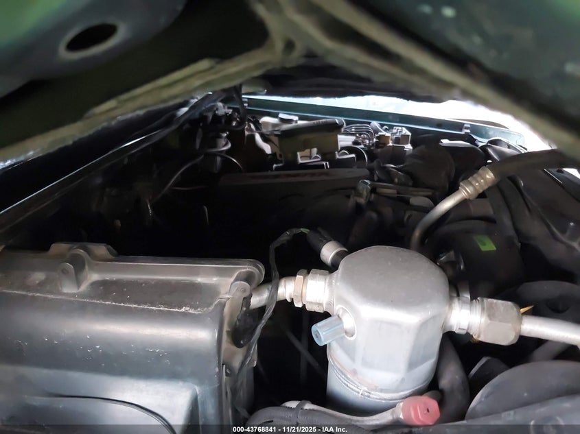 1994 Chevrolet Blazer S10 VIN: 1GNDT13WXR2118502 Lot: 43768841