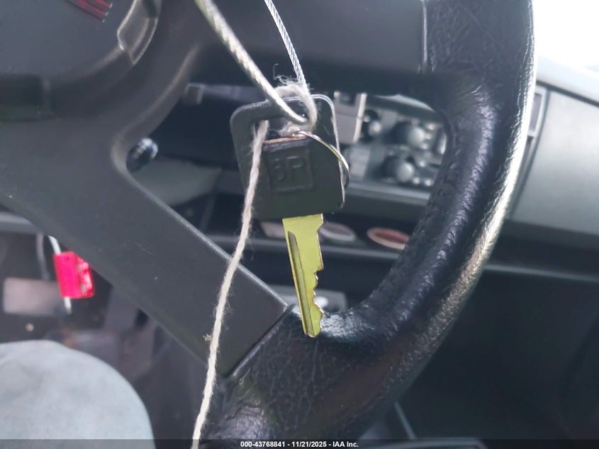 1994 Chevrolet Blazer S10 VIN: 1GNDT13WXR2118502 Lot: 43768841