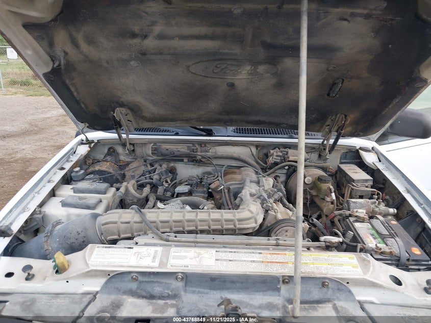 1FMDU34X0TUA75269 1996 FORD EXPLORER photo no. 10