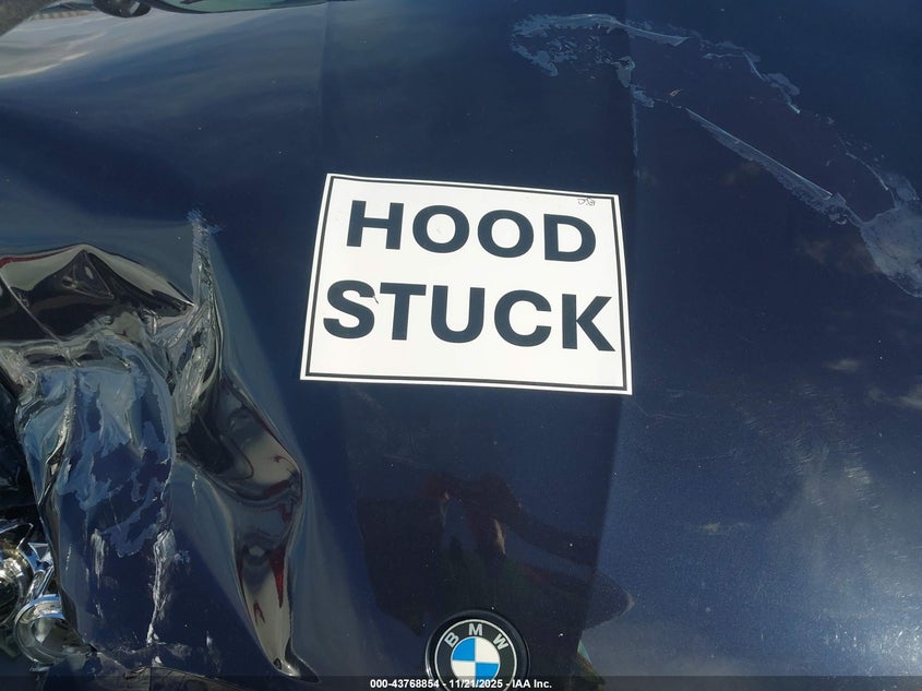 2009 BMW 328I xDrive VIN: WBAPK73599A453336 Lot: 43768854