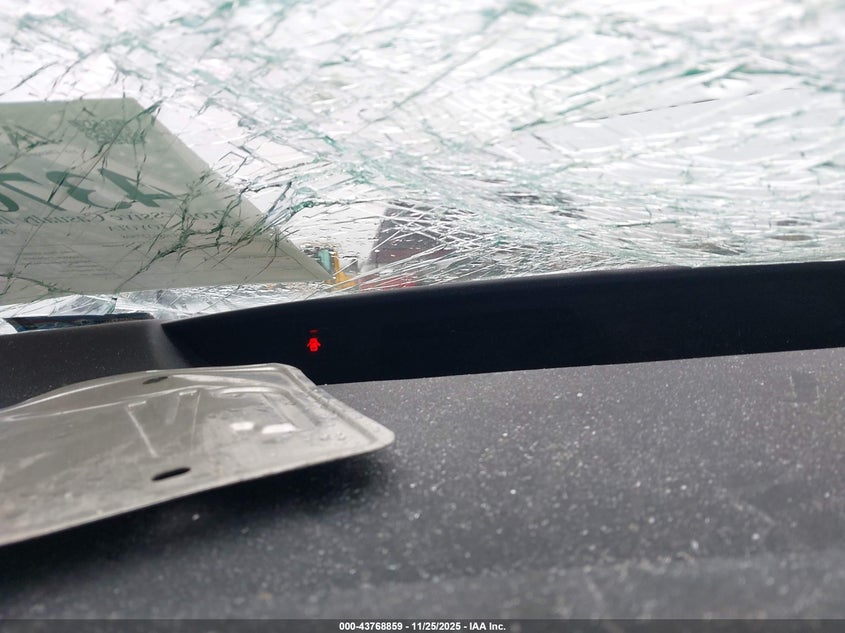 2008 Toyota Prius Touring VIN: JTDKB20U983327508 Lot: 43768859