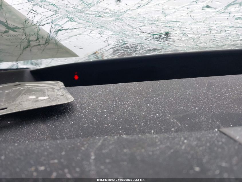 2008 Toyota Prius Touring VIN: JTDKB20U983327508 Lot: 43768859