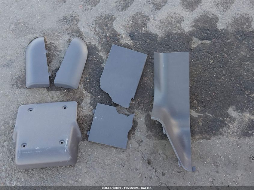 1990 Plymouth Laser Rs VIN: 4P3CS44U2LE117418 Lot: 43768869