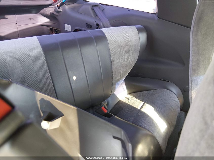 1990 Plymouth Laser Rs VIN: 4P3CS44U2LE117418 Lot: 43768869