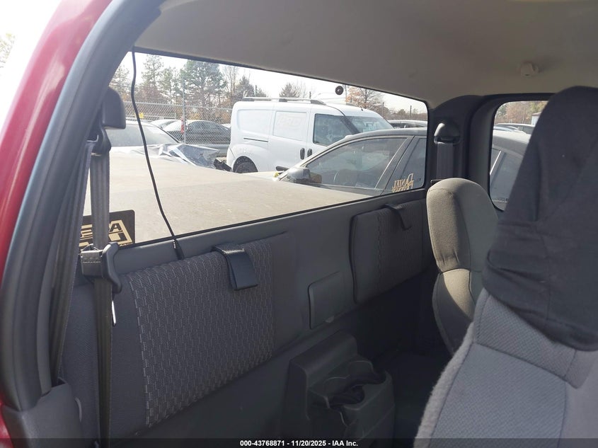 2006 Chevrolet Colorado Lt VIN: 1GCCS196968251100 Lot: 43768871