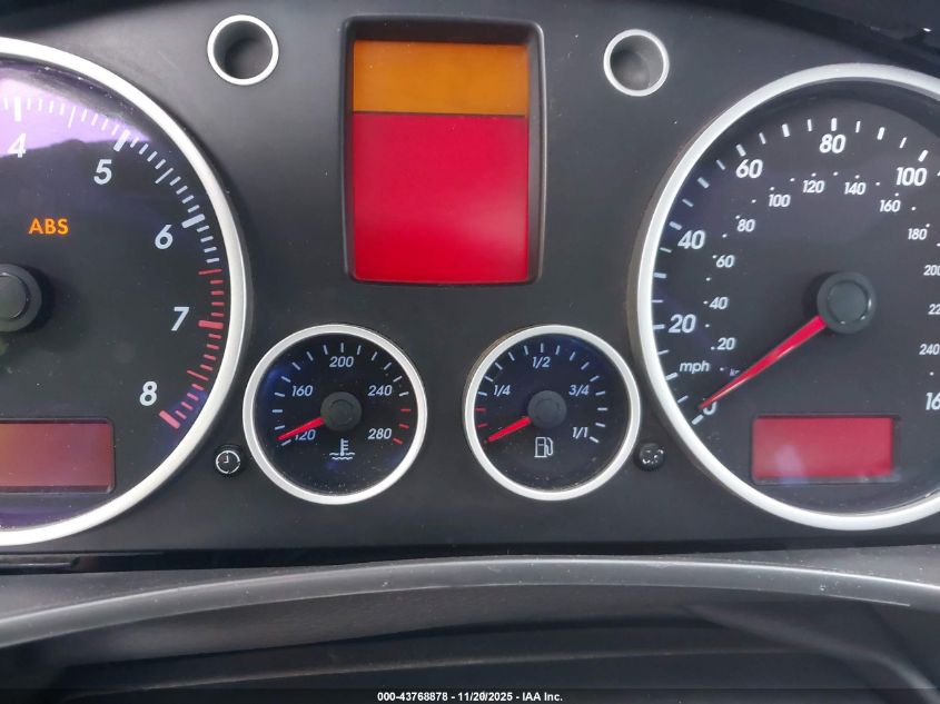 2006 Volkswagen Touareg V6 VIN: WVGZG77L76D031769 Lot: 43768878