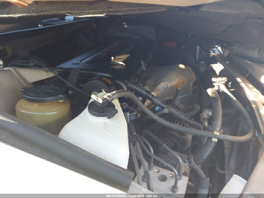 2002 Toyota Camry VIN: ZT1BE32K82U062022 Lot: 43768886