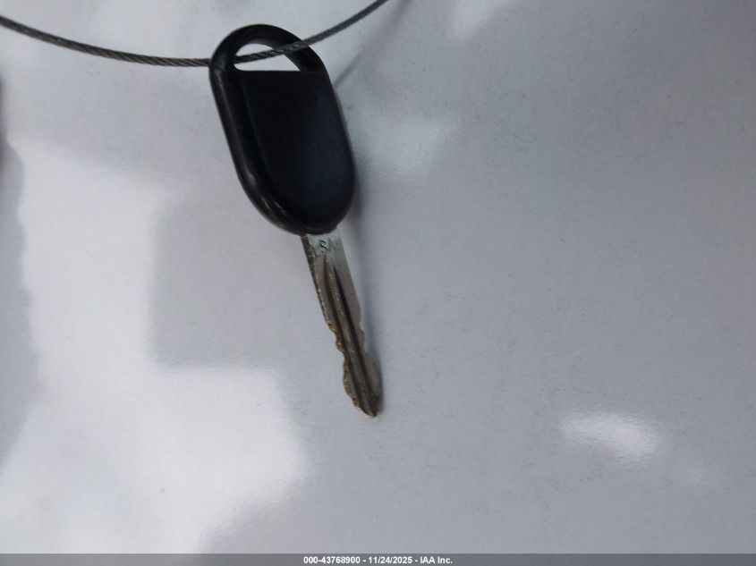 2007 Ford Mustang V6 Deluxe/V6 Premium VIN: 1ZVFT84N575369288 Lot: 43768900