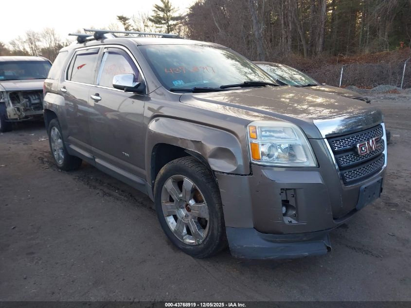 GMC TERRAIN SLT-2