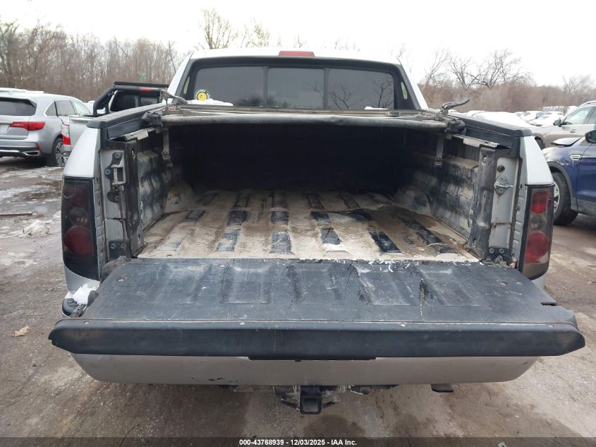 2006 Honda Ridgeline Rts VIN: 2HJYK16446H536902 Lot: 43768939