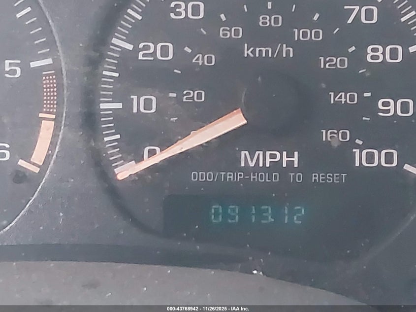 2002 Chevrolet Blazer Ls VIN: 1GNDT13W12K208028 Lot: 43768942