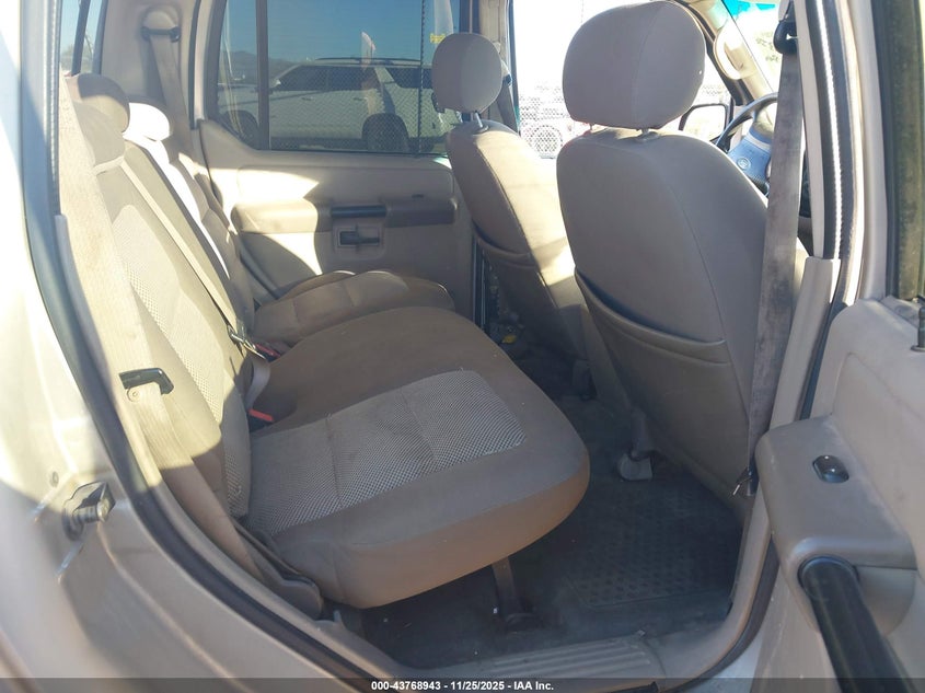 2005 Ford Explorer Sport Trac Adrenalin/Xls/Xlt VIN: 1FMZU67K55UA65010 Lot: 43768943