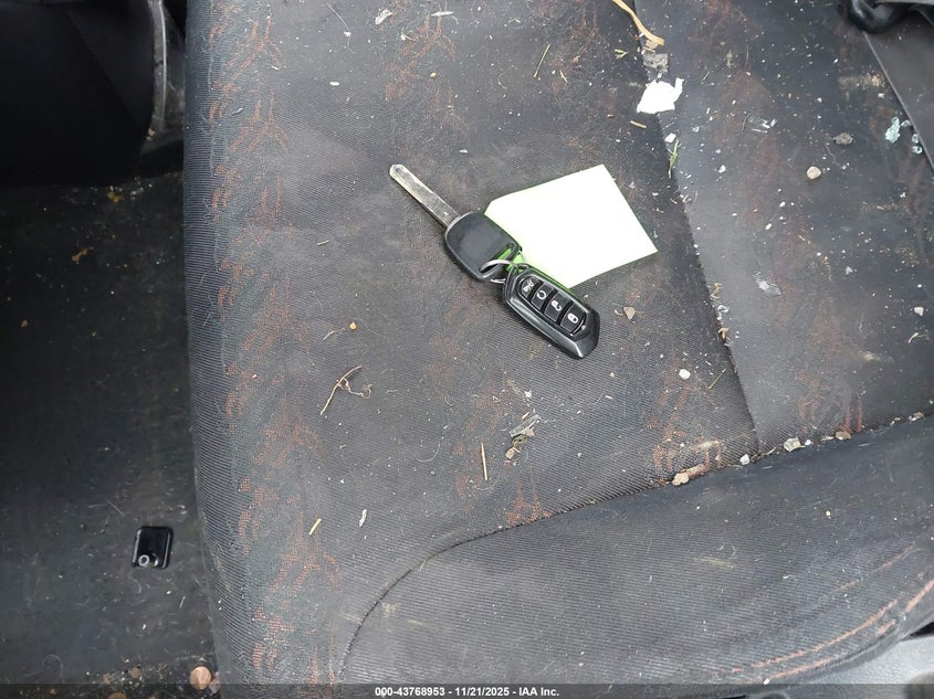 2007 Honda Element Sc VIN: 5J6YH18987L010248 Lot: 43768953