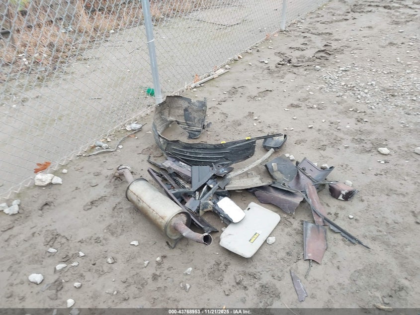 2007 Honda Element Sc VIN: 5J6YH18987L010248 Lot: 43768953