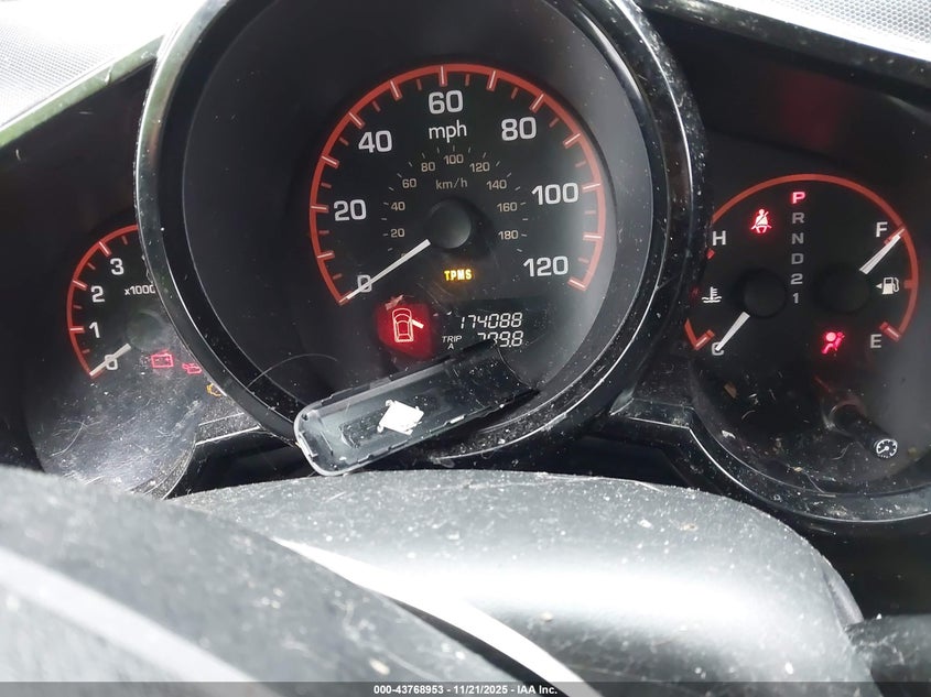 2007 Honda Element Sc VIN: 5J6YH18987L010248 Lot: 43768953