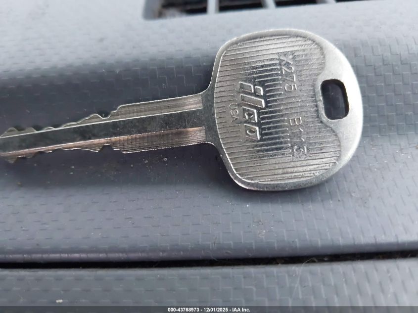 2015 Isuzu Dsl Reg At VIN: JALE5W167F7302414 Lot: 43768973