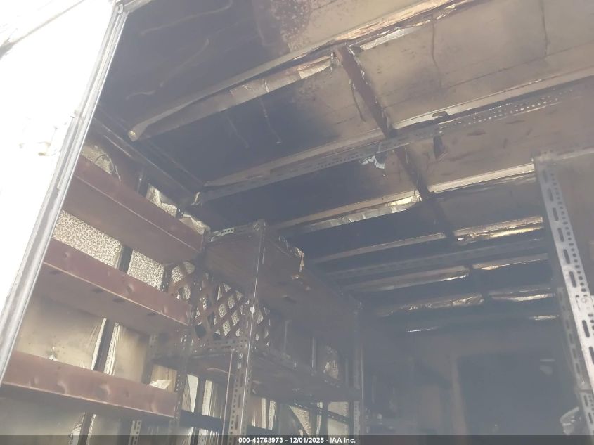 2015 Isuzu Dsl Reg At VIN: JALE5W167F7302414 Lot: 43768973