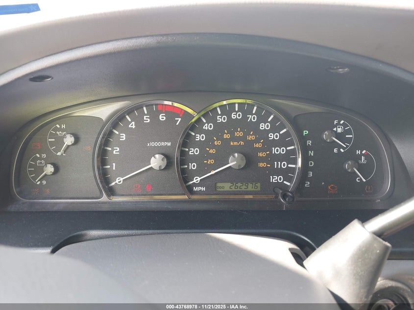 2006 Toyota Sequoia Limited V8 VIN: 5TDZT38A36S280337 Lot: 43768978