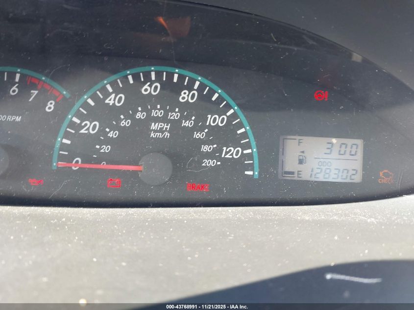 2009 Toyota Yaris VIN: JTDBT903791333074 Lot: 43768991