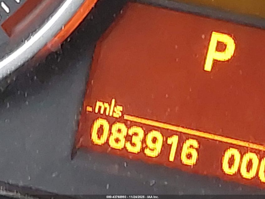 2008 BMW 335I VIN: WBAWL73538PX53684 Lot: 43768993