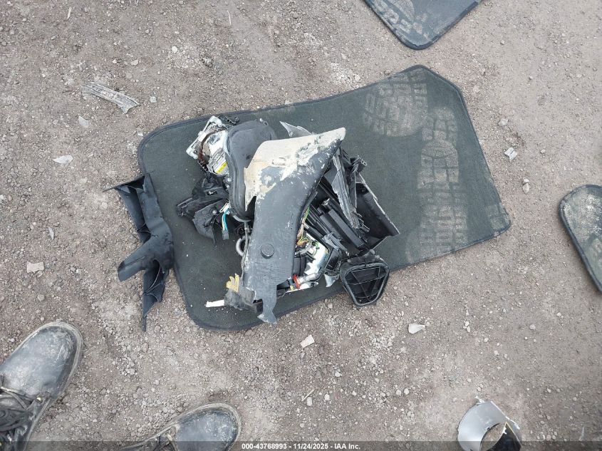 2008 BMW 335I VIN: WBAWL73538PX53684 Lot: 43768993