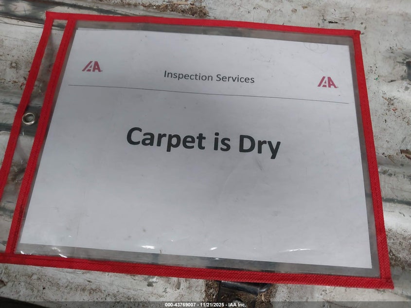 2019 Nissan Nv Cargo Nv2500 Hd S V6 VIN: 1N6BF0KY3KN803933 Lot: 43769007