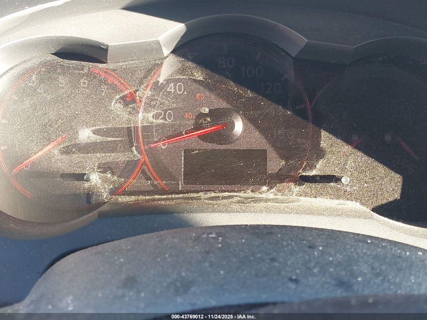 2009 Nissan Altima 2.5 S VIN: 1N4AL21E99N448180 Lot: 43769012