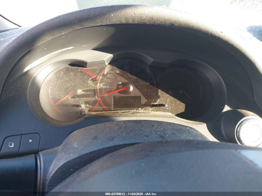 2009 Nissan Altima 2.5 S VIN: 1N4AL21E99N448180 Lot: 43769012