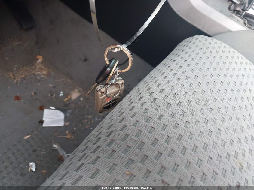 2007 Toyota Tundra Sr5 5.7L V8 VIN: 5TBEV541X7S471693 Lot: 43769018